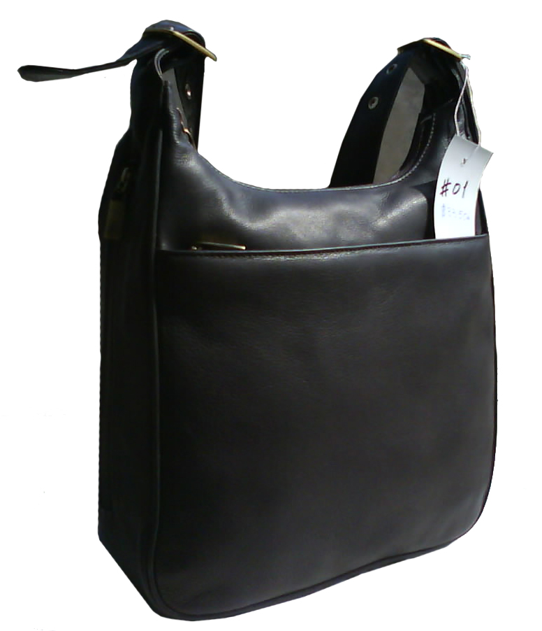 Black Bags